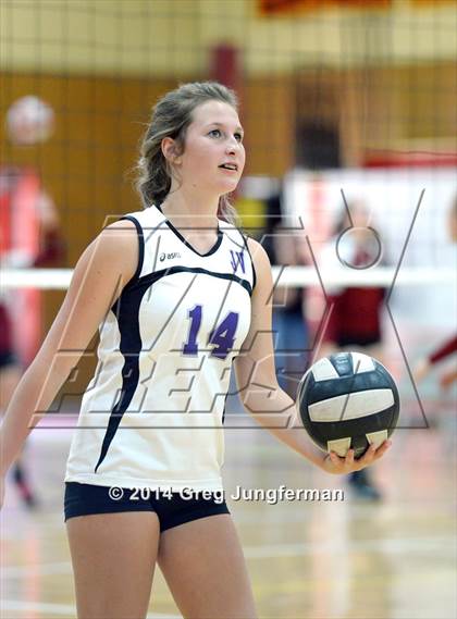 Thumbnail 2 in Ukiah @ Cardinal Newman photogallery.