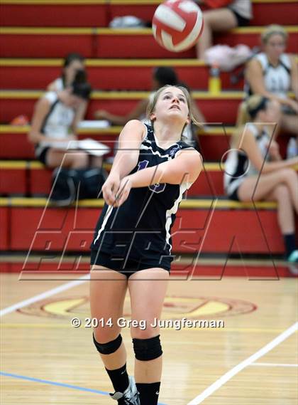 Thumbnail 1 in Ukiah @ Cardinal Newman photogallery.