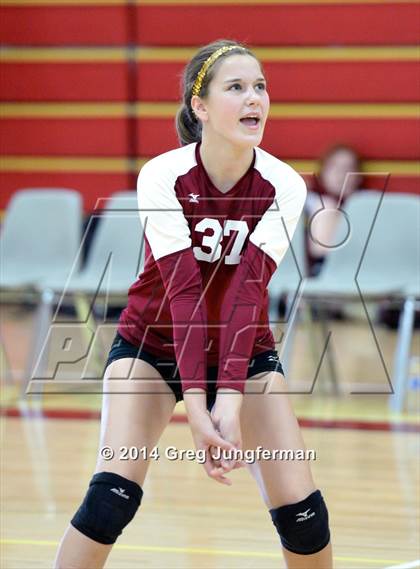 Thumbnail 2 in Ukiah @ Cardinal Newman photogallery.