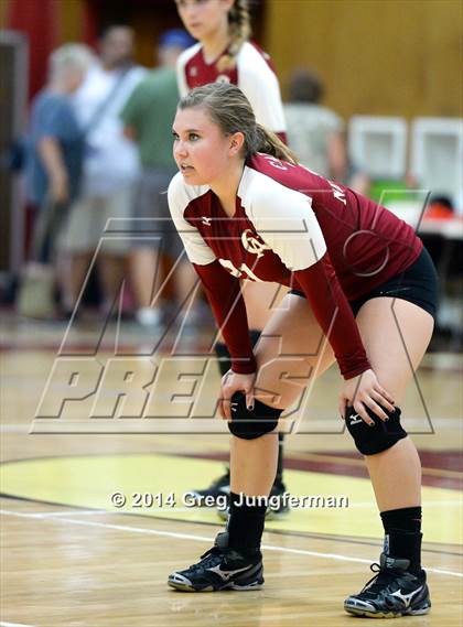 Thumbnail 2 in Ukiah @ Cardinal Newman photogallery.