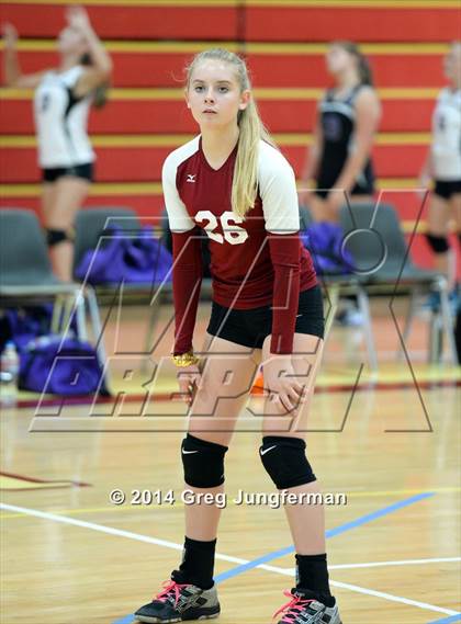 Thumbnail 3 in Ukiah @ Cardinal Newman photogallery.