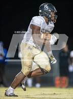 Photo from the gallery "Clinton @ St. Pauls"