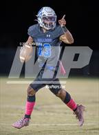 Photo from the gallery "Clinton @ St. Pauls"