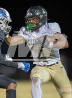 Photo from the gallery "Clinton @ St. Pauls"