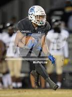 Photo from the gallery "Clinton @ St. Pauls"