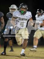 Photo from the gallery "Clinton @ St. Pauls"