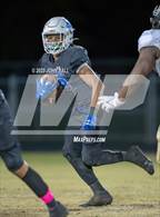 Photo from the gallery "Clinton @ St. Pauls"