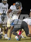 Photo from the gallery "Clinton @ St. Pauls"