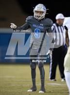 Photo from the gallery "Clinton @ St. Pauls"