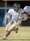 Photo from the gallery "Clinton @ St. Pauls"