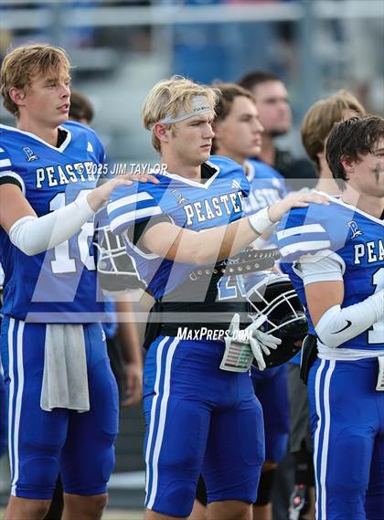 Thumbnail 1 in Early @ Peaster photogallery.