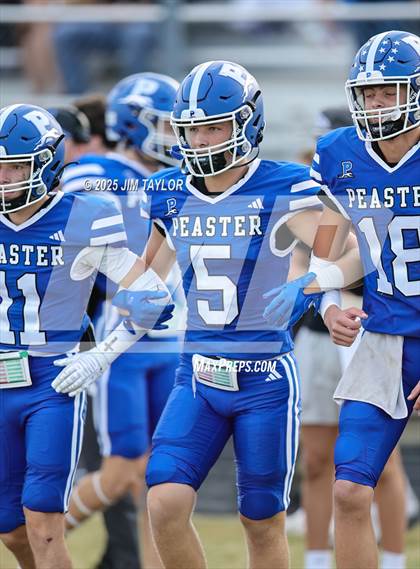 Thumbnail 2 in Early @ Peaster photogallery.