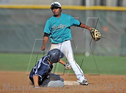 Thumbnail 3 in Chatsworth @ Santiago (Boras Classic - South Bracket) photogallery.