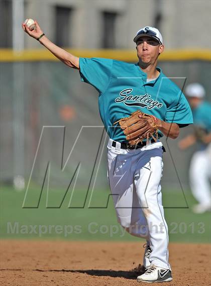 Thumbnail 3 in Chatsworth @ Santiago (Boras Classic - South Bracket) photogallery.