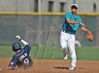 Thumbnail 2 in Chatsworth @ Santiago (Boras Classic - South Bracket) photogallery.