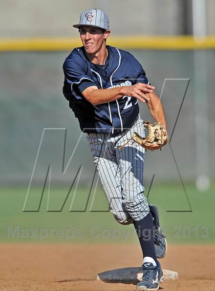 Thumbnail 3 in Chatsworth @ Santiago (Boras Classic - South Bracket) photogallery.