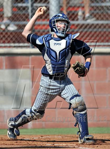 Thumbnail 1 in Chatsworth @ Santiago (Boras Classic - South Bracket) photogallery.
