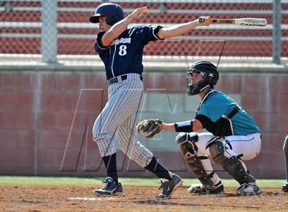 Thumbnail 3 in Chatsworth @ Santiago (Boras Classic - South Bracket) photogallery.
