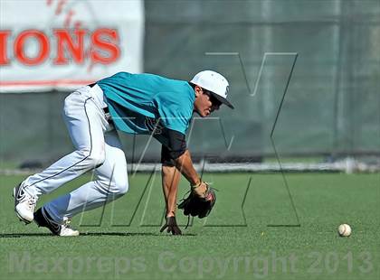 Thumbnail 2 in Chatsworth @ Santiago (Boras Classic - South Bracket) photogallery.