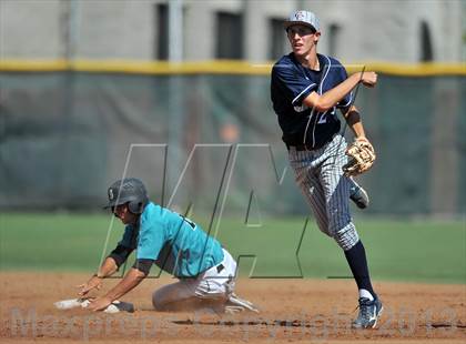 Thumbnail 3 in Chatsworth @ Santiago (Boras Classic - South Bracket) photogallery.