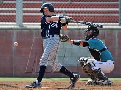 Thumbnail 3 in Chatsworth @ Santiago (Boras Classic - South Bracket) photogallery.