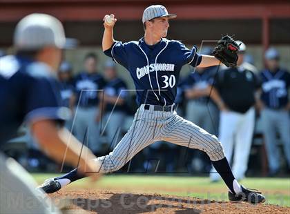 Thumbnail 3 in Chatsworth @ Santiago (Boras Classic - South Bracket) photogallery.