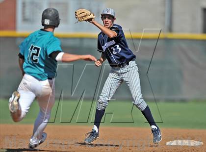 Thumbnail 2 in Chatsworth @ Santiago (Boras Classic - South Bracket) photogallery.