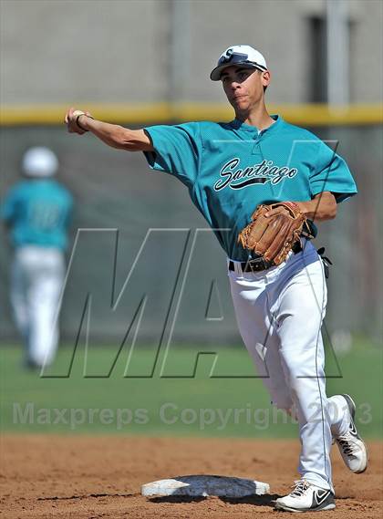 Thumbnail 3 in Chatsworth @ Santiago (Boras Classic - South Bracket) photogallery.