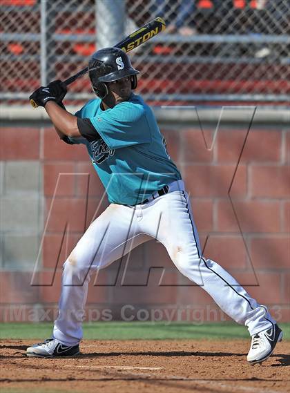 Thumbnail 2 in Chatsworth @ Santiago (Boras Classic - South Bracket) photogallery.