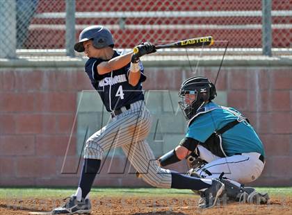 Thumbnail 3 in Chatsworth @ Santiago (Boras Classic - South Bracket) photogallery.