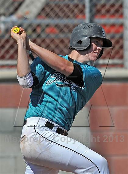 Thumbnail 2 in Chatsworth @ Santiago (Boras Classic - South Bracket) photogallery.