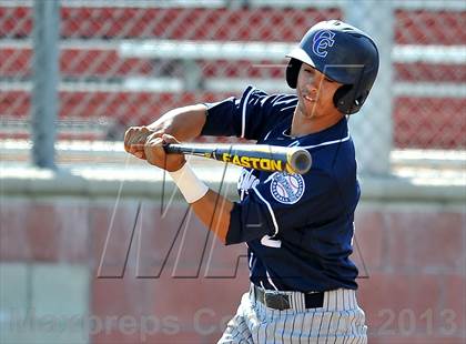 Thumbnail 2 in Chatsworth @ Santiago (Boras Classic - South Bracket) photogallery.