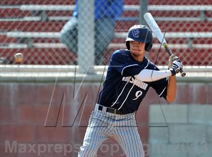 Thumbnail 2 in Chatsworth @ Santiago (Boras Classic - South Bracket) photogallery.
