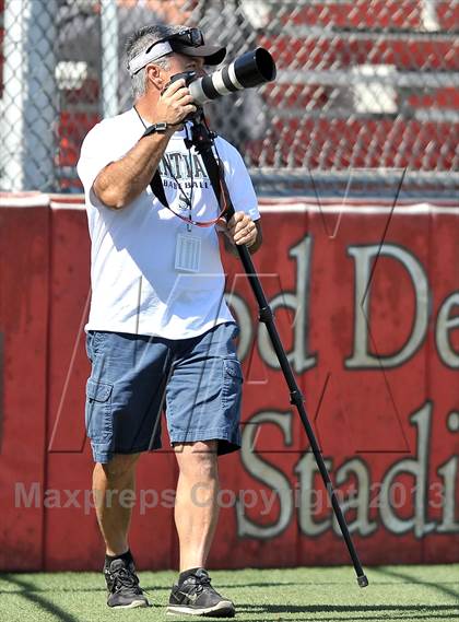 Thumbnail 1 in Chatsworth @ Santiago (Boras Classic - South Bracket) photogallery.
