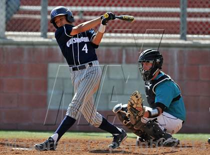 Thumbnail 2 in Chatsworth @ Santiago (Boras Classic - South Bracket) photogallery.