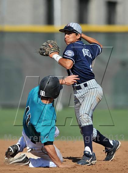Thumbnail 3 in Chatsworth @ Santiago (Boras Classic - South Bracket) photogallery.