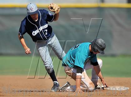 Thumbnail 2 in Chatsworth @ Santiago (Boras Classic - South Bracket) photogallery.
