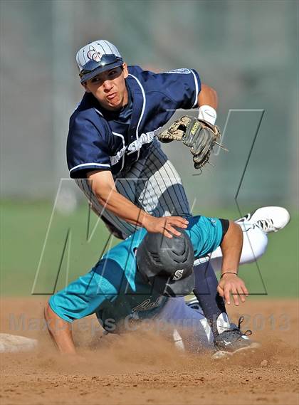Thumbnail 3 in Chatsworth @ Santiago (Boras Classic - South Bracket) photogallery.
