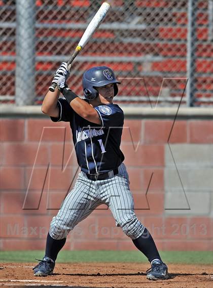Thumbnail 2 in Chatsworth @ Santiago (Boras Classic - South Bracket) photogallery.