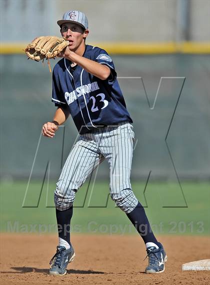 Thumbnail 3 in Chatsworth @ Santiago (Boras Classic - South Bracket) photogallery.