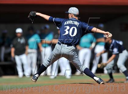 Thumbnail 3 in Chatsworth @ Santiago (Boras Classic - South Bracket) photogallery.