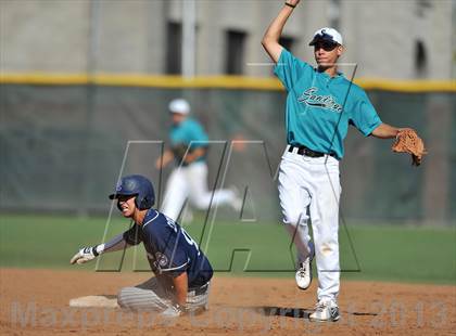 Thumbnail 1 in Chatsworth @ Santiago (Boras Classic - South Bracket) photogallery.