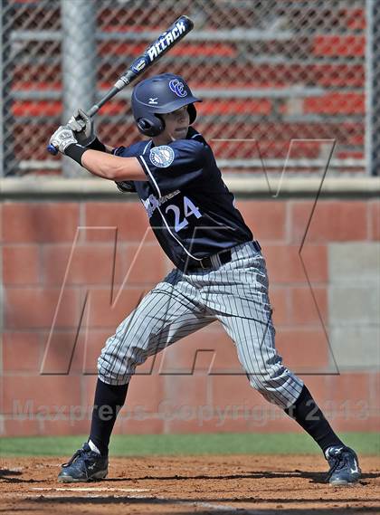 Thumbnail 3 in Chatsworth @ Santiago (Boras Classic - South Bracket) photogallery.