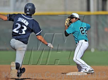 Thumbnail 2 in Chatsworth @ Santiago (Boras Classic - South Bracket) photogallery.