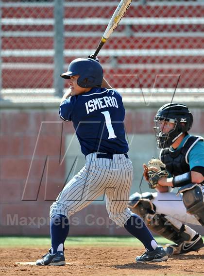 Thumbnail 2 in Chatsworth @ Santiago (Boras Classic - South Bracket) photogallery.