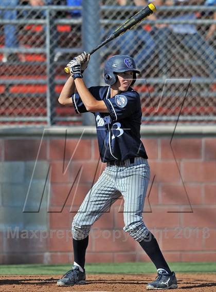 Thumbnail 2 in Chatsworth @ Santiago (Boras Classic - South Bracket) photogallery.