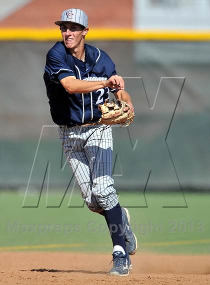 Thumbnail 1 in Chatsworth @ Santiago (Boras Classic - South Bracket) photogallery.