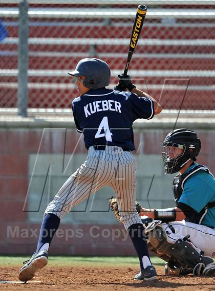 Thumbnail 1 in Chatsworth @ Santiago (Boras Classic - South Bracket) photogallery.