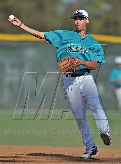 Thumbnail 3 in Chatsworth @ Santiago (Boras Classic - South Bracket) photogallery.