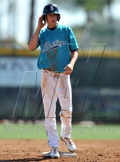 Thumbnail 1 in Chatsworth @ Santiago (Boras Classic - South Bracket) photogallery.